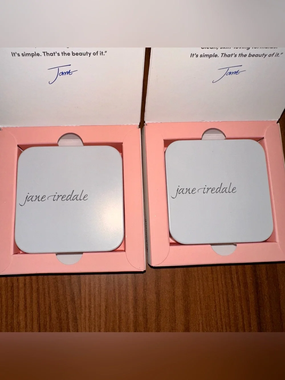 jane iredale jane iredale